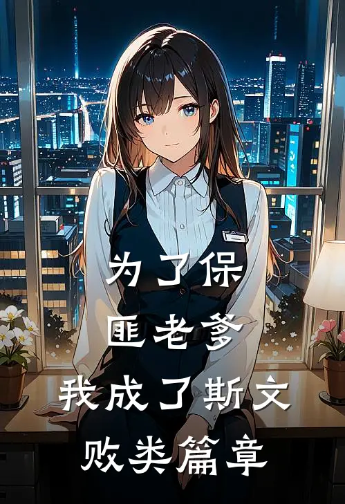 为了保匪老爹，我成了斯文败类篇章