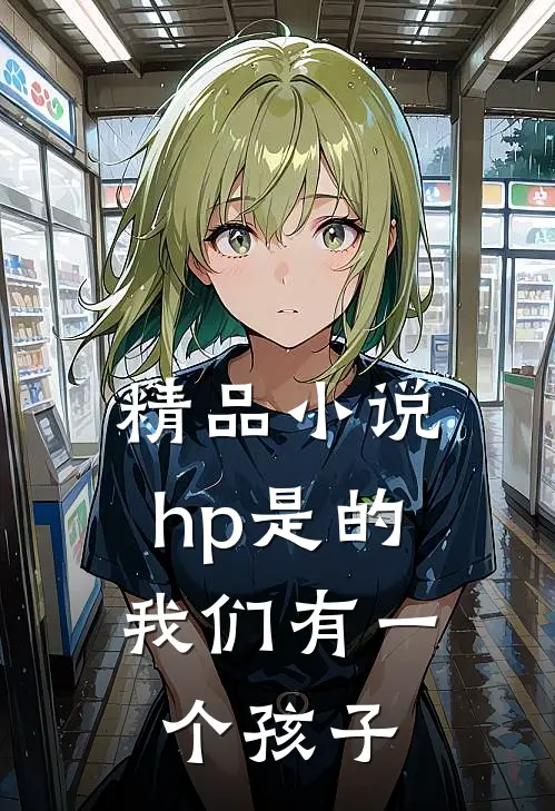 精品小说hp是的，我们有一个孩子