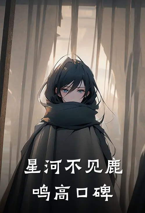 星河不见鹿鸣高口碑