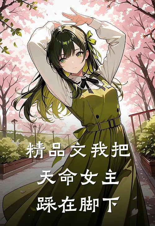 精品文我把天命女主踩在脚下