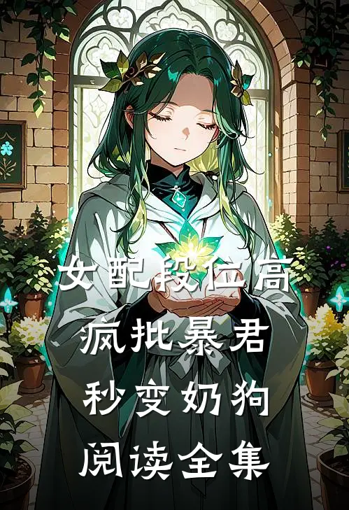 女配段位高，疯批暴君秒变奶狗阅读全集