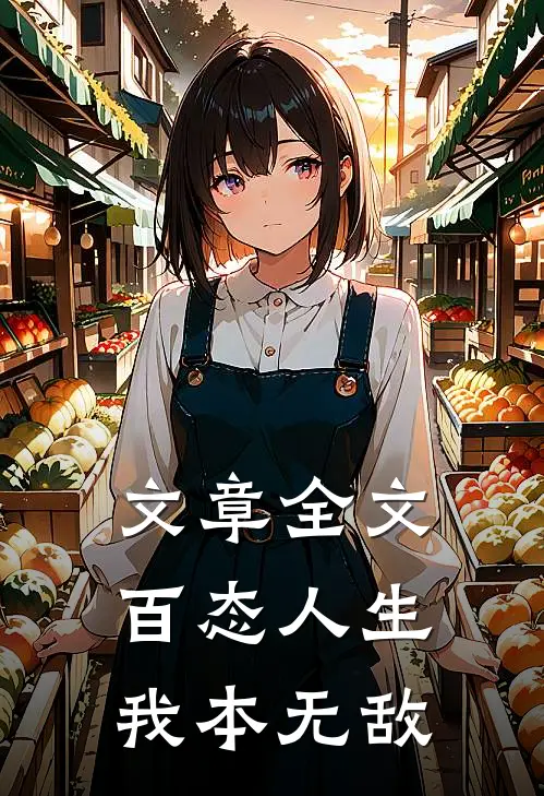 文章全文百态人生：我本无敌