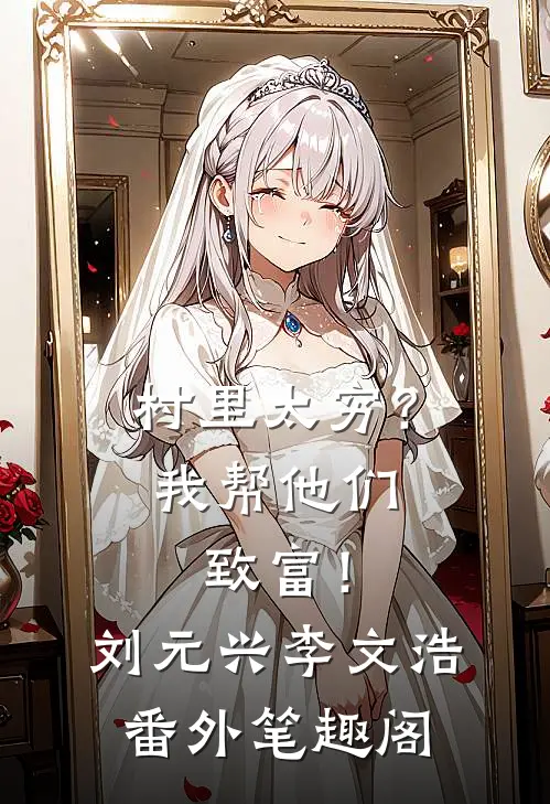 村里太穷？我帮他们致富！：刘元兴李文浩番外笔趣阁