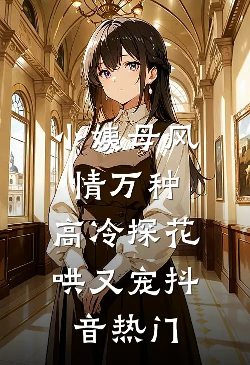 小姨母风情万种，高冷探花哄又宠抖音热门