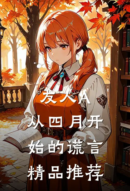 友人A，从四月开始的谎言精品推荐