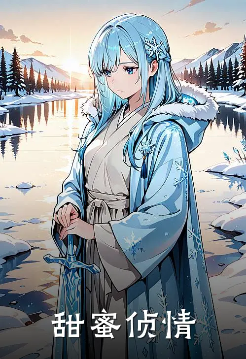 甜蜜侦情