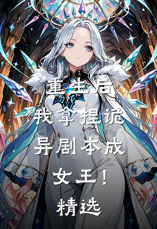 重生后，我拿捏诡异剧本成女王！精选
