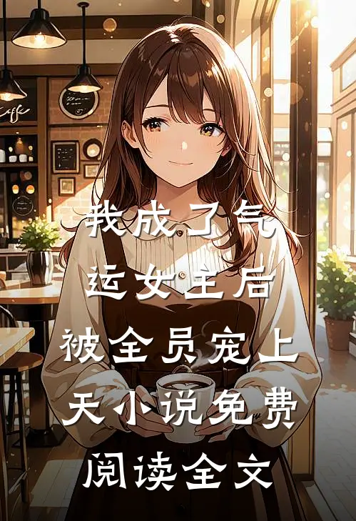 我成了气运女主后，被全员宠上天小说免费阅读全文