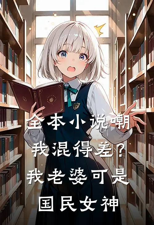 全本小说嘲我混得差？我老婆可是国民女神