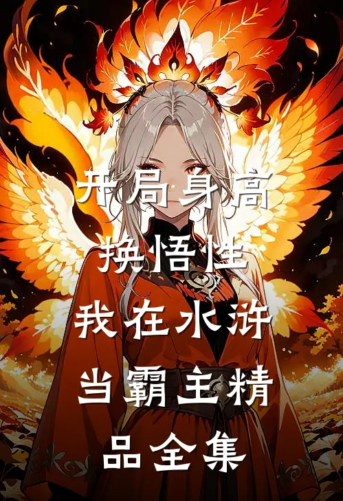 开局身高换悟性：我在水浒当霸主精品全集