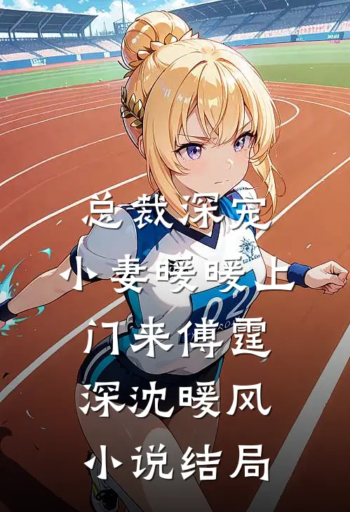 总裁深宠：小妻暖暖上门来傅霆深沈暖风小说结局