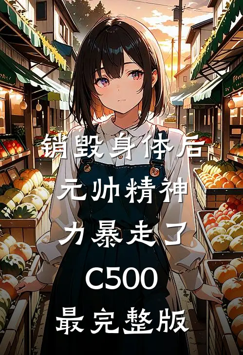 销毁身体后，元帅精神力暴走了C500最完整版