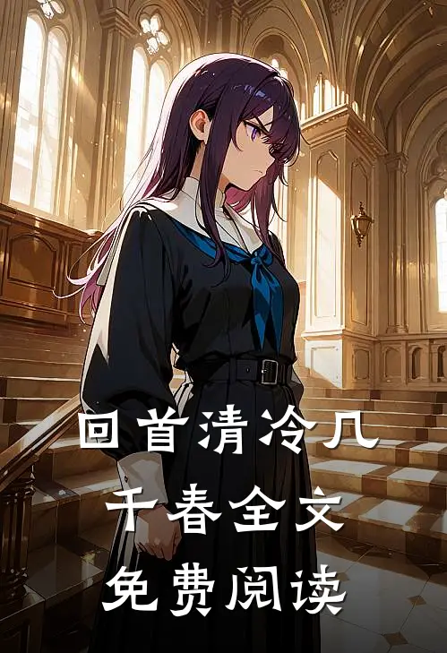 回首清冷几千春全文免费阅读