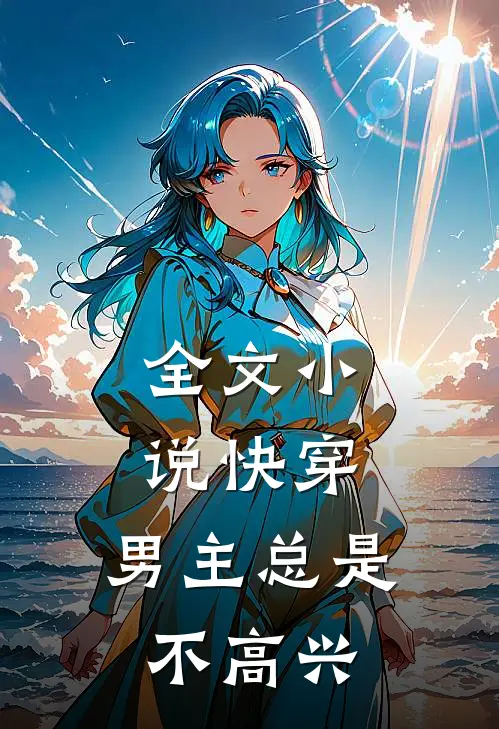全文小说快穿：男主总是不高兴