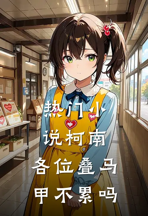 热门小说柯南：各位叠马甲不累吗