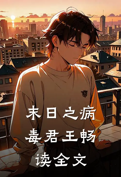 末日之病毒君王畅读全文