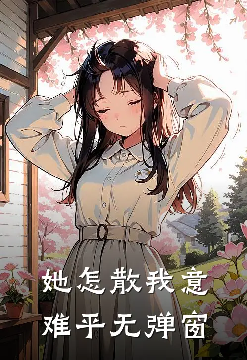 她怎散我意难平无弹窗