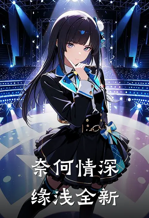 奈何情深缘浅全新