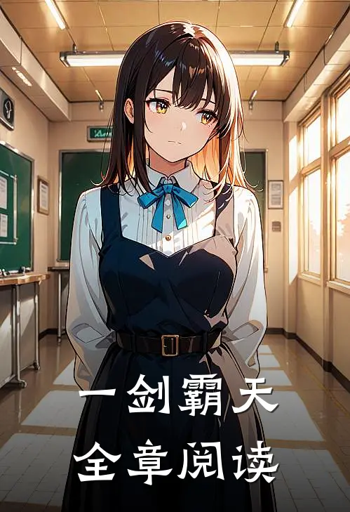 一剑霸天全章阅读