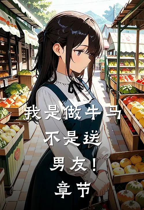 我是做牛马，不是送男友！章节