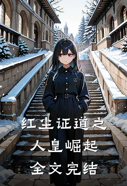 红尘证道之人皇崛起全文完结