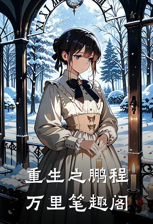 重生之鹏程万里笔趣阁