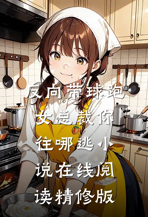 反向带球跑:女总裁你往哪逃小说在线阅读精修版