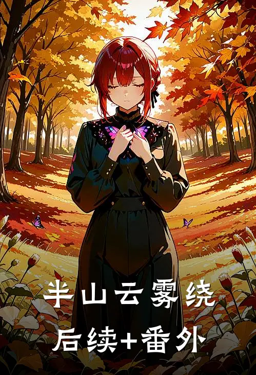 半山云雾绕后续+番外