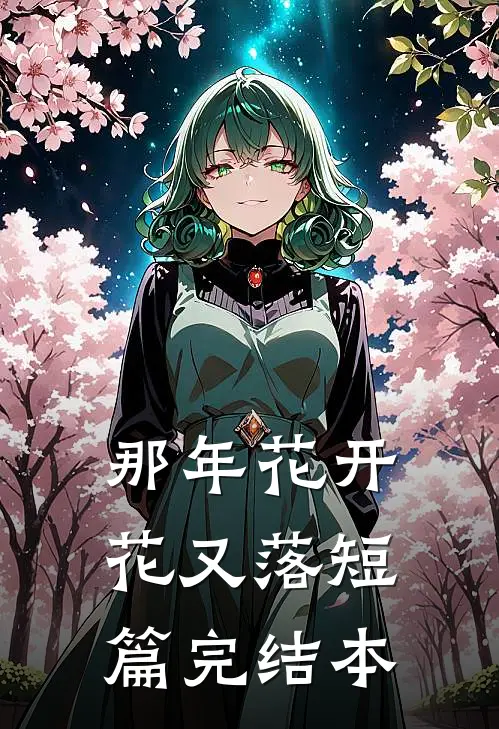 那年花开花又落短篇完结本