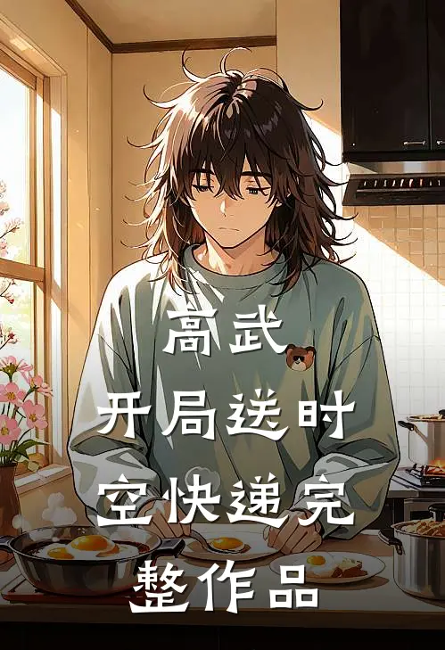 高武：开局送时空快递完整作品