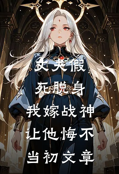 丈夫假死脱身，我嫁战神让他悔不当初文章