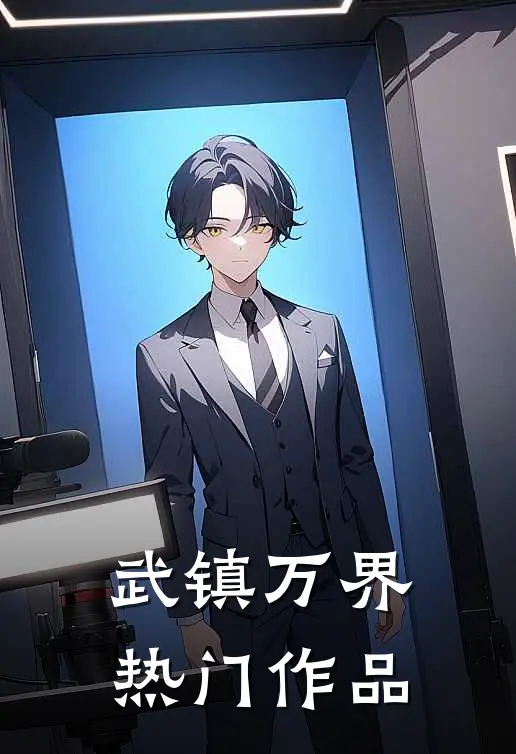 武镇万界热门作品