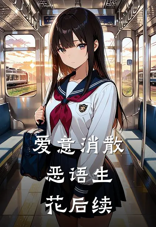 爱意消散，恶语生花后续