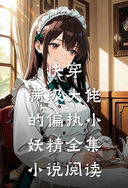 快穿：满级大佬的偏执小妖精全集小说阅读
