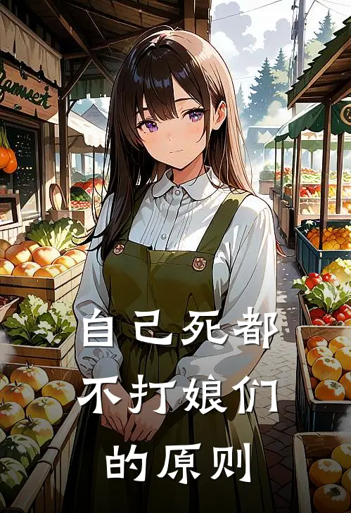 自己死都不打娘们的原则