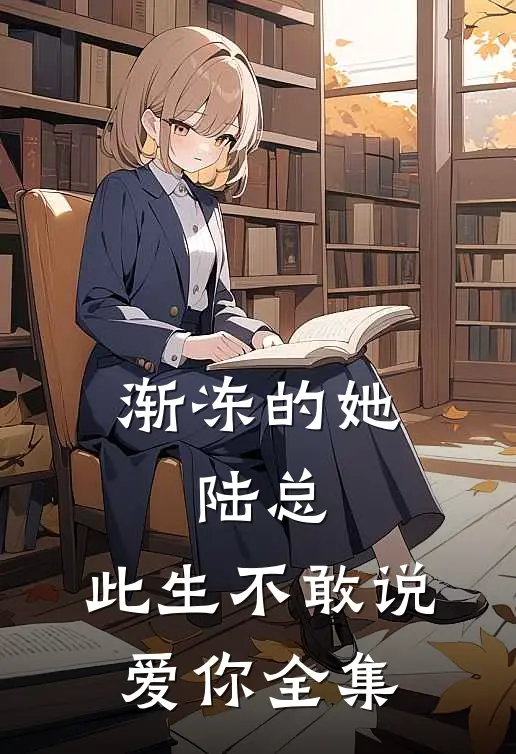 渐冻的她：陆总，此生不敢说爱你 全集