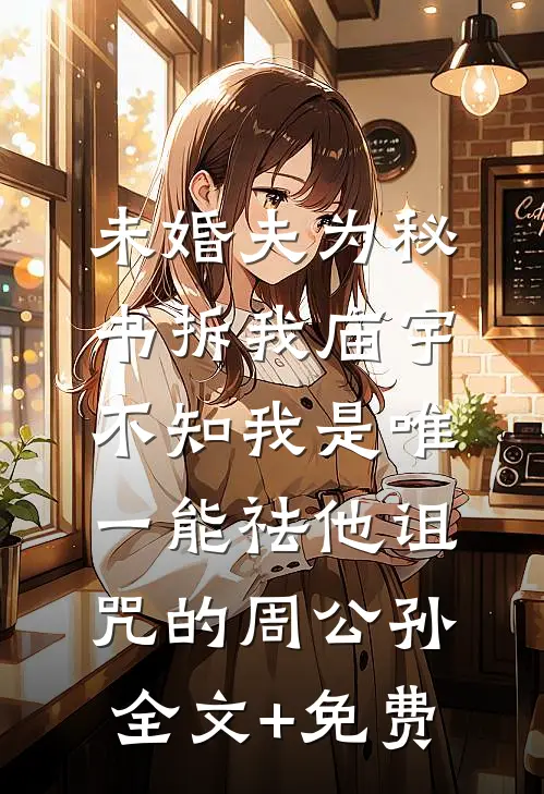 未婚夫为秘书拆我庙宇，不知我是唯一能祛他诅咒的周公孙全文+免费