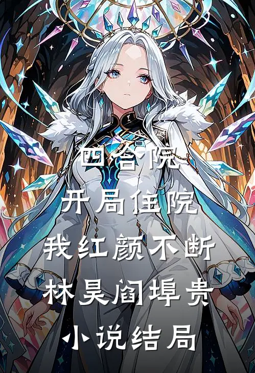 四合院：开局住院，我红颜不断林昊阎埠贵小说结局
