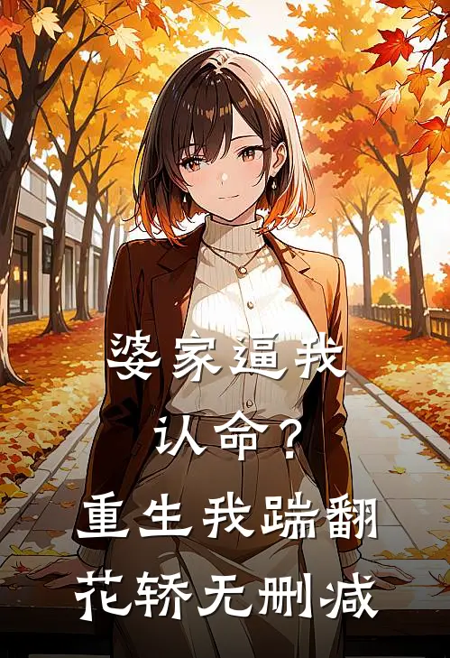 婆家逼我认命？重生我踹翻花轿无删减