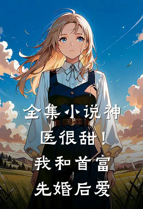 全集小说神医很甜！我和首富先婚后爱