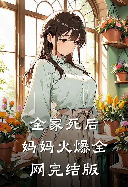 全家死后，妈妈火爆全网完结版