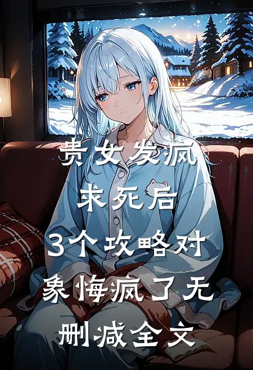贵女发疯求死后，3个攻略对象悔疯了无删减全文