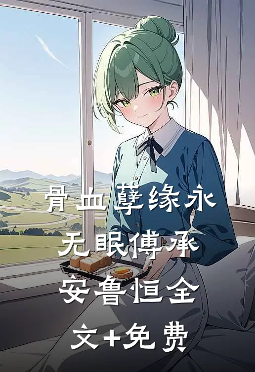 骨血孽缘永无眠傅承安鲁恒全文+免费