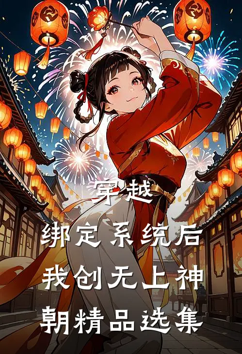 穿越：绑定系统后，我创无上神朝精品选集