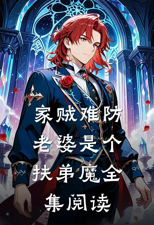 家贼难防：老婆是个扶弟魔全集阅读