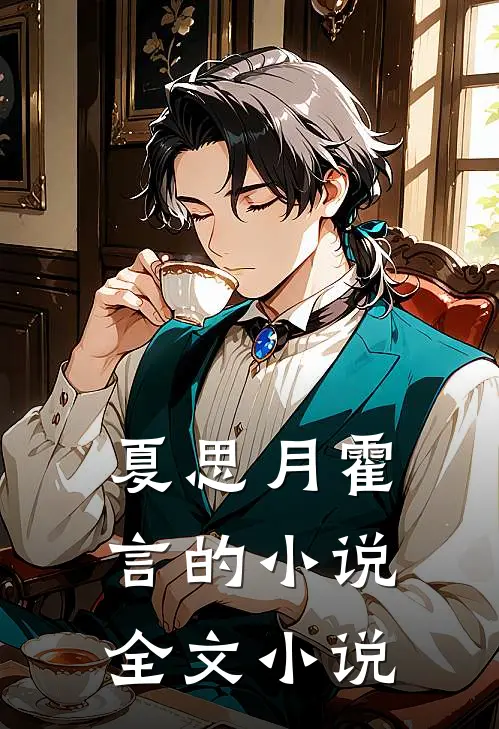 夏思月霍言的小说全文小说