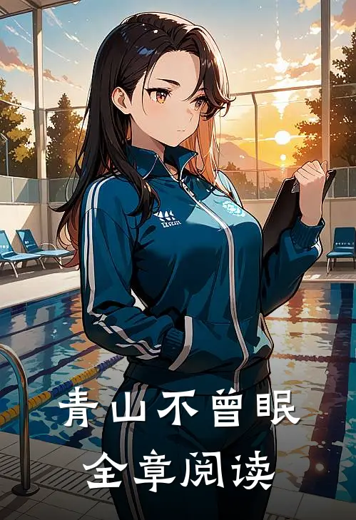 青山不曾眠全章阅读