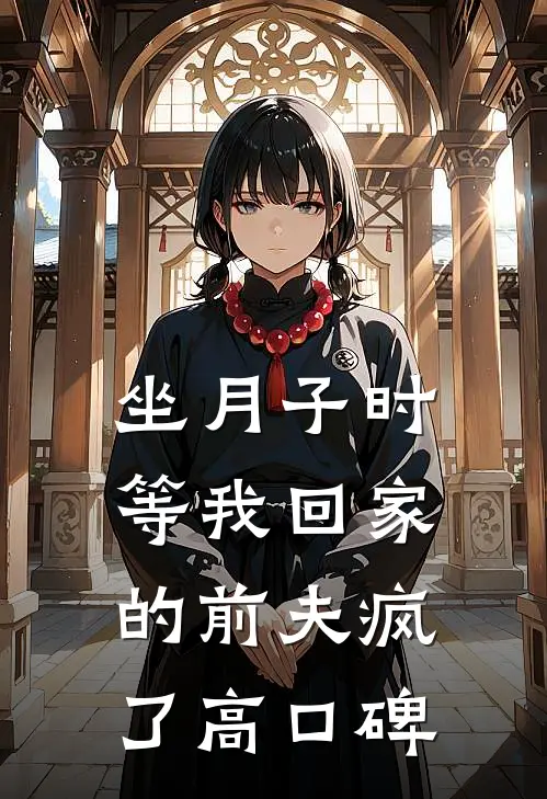 坐月子时，等我回家的前夫疯了高口碑