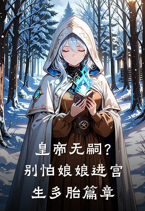 皇帝无嗣？别怕，娘娘进宫生多胎篇章