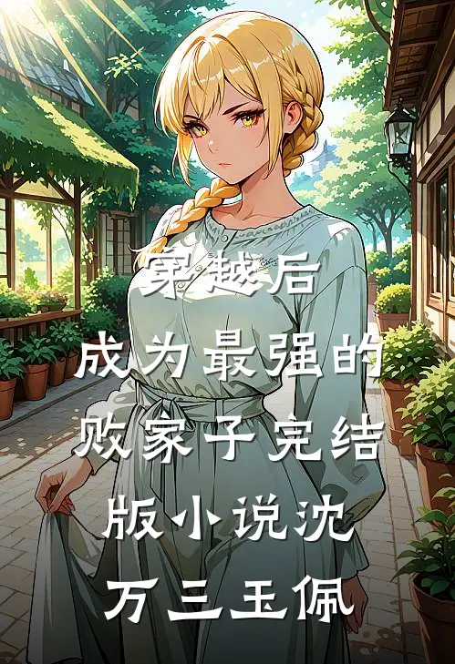穿越后，成为最强的败家子完结版小说沈万三玉佩